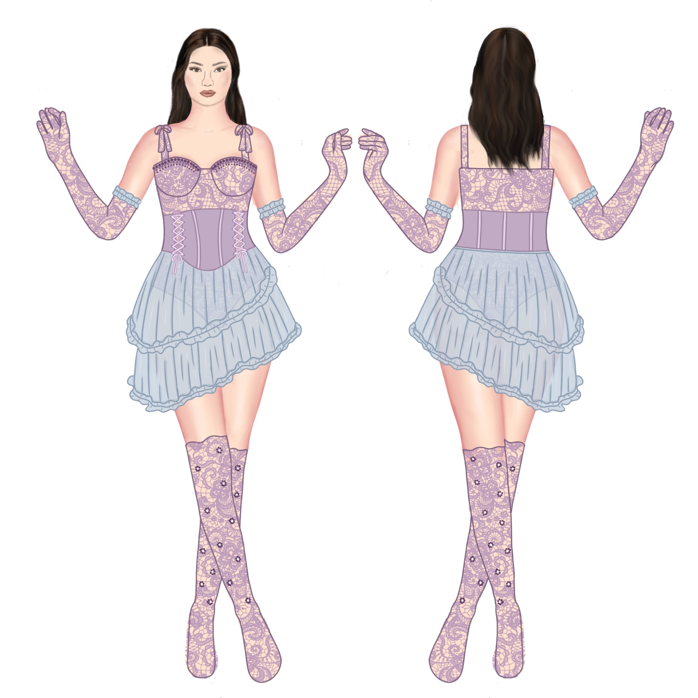 Look 2