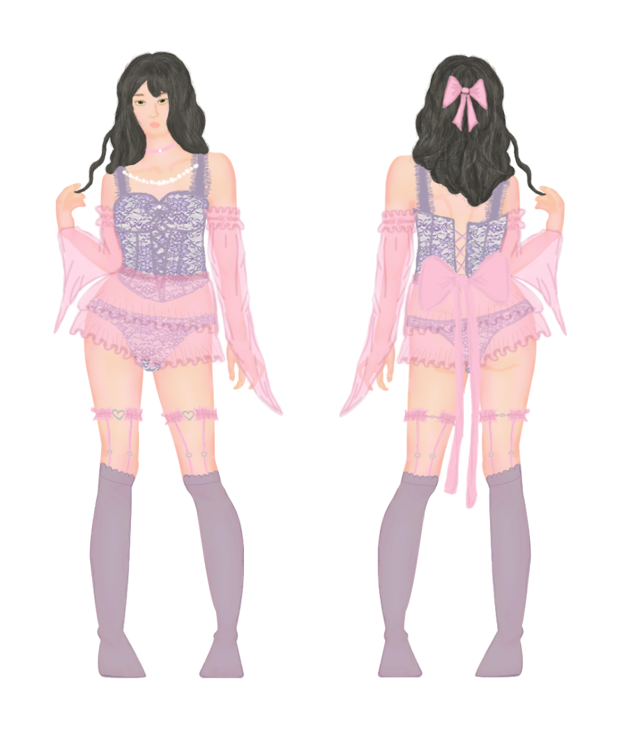 Look 3