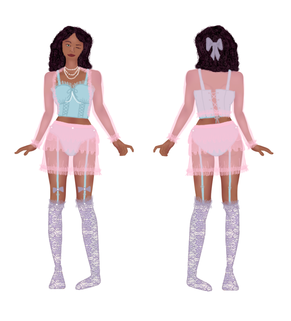 Look 4