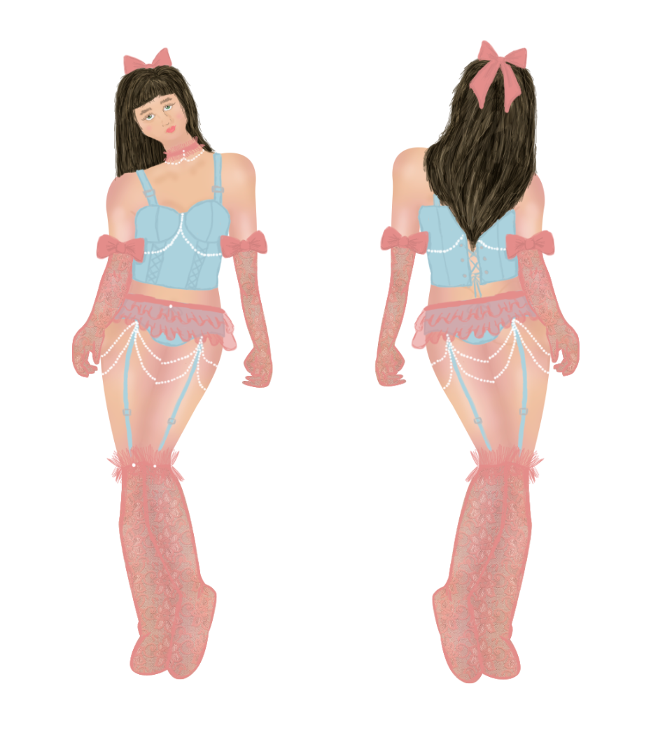 Look 5